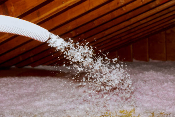 Best Commercial Insulation in West Jefferson, NC