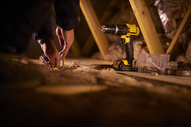 Best Insulation for Specific Applications in West Jefferson, NC